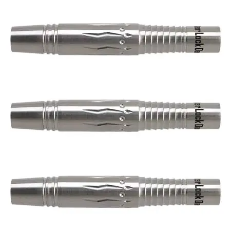 Inter Lock Darts(インターロックダーツ) ダーツ バレル zakuro(ザクロ) 2BA