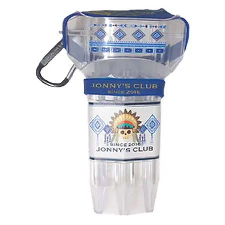 JONNYS CLUB(ジョニーズクラブ) ダーツ ダーツケース SWEET LINE ver.1 KRYSTALONE