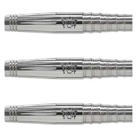 Kings JAPAN(キングスジャパン) ダーツ バレル 中村総本山 コケこの！ 2BA