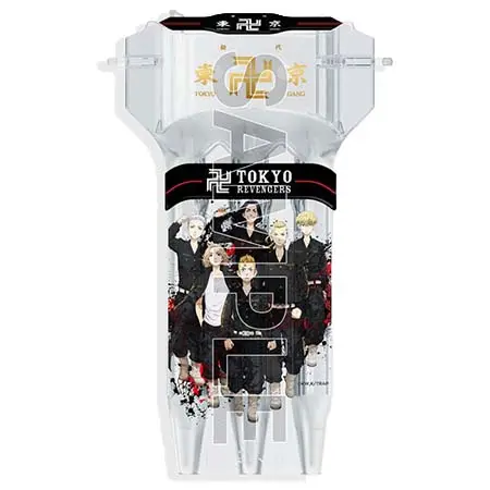 L-style(エルスタイル) ダーツ コラボ 東京リベンジャーズ ver.1 ダーツセット type-A
