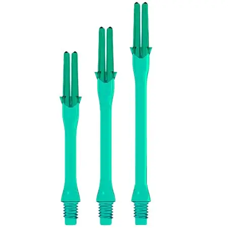 L-style(エルスタイル) ダーツ シャフト エルシャフト ロック スリム