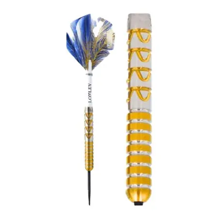 LOXLEY(ロクスリー) ダーツ ダーツセット ハードダーツ サイヤン The Saiyan