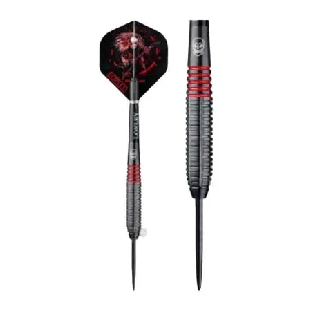 LOXLEY(ロクスリー) ダーツ ダーツセット ハードダーツ ライアン サール Ryan Searle – ヘビーメタル Heavy Metal