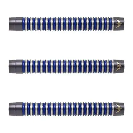 MISSION DARTS(ミッションダーツ) ダーツ バレル Josh Rock 2BA 18g ジョシュ・ロック選手モデル