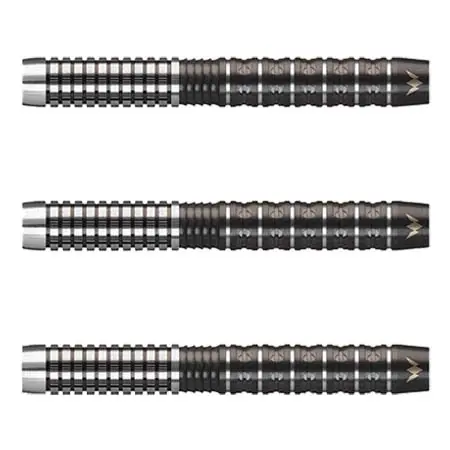 MISSION DARTS(ミッションダーツ) ダーツ バレル Makara M1 2BA 21g