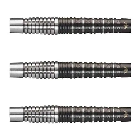 MISSION DARTS(ミッションダーツ) ダーツ バレル Makara M2 2BA 20g