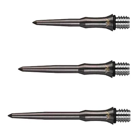 MISSION DARTS(ミッションダーツ) ダーツ ポイント Titan Edge Conversion