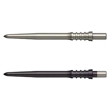 MISSION DARTS(ミッションダーツ) ダーツ ポイント Sniper Points -Titan Pro-