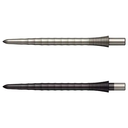 MISSION DARTS(ミッションダーツ) ダーツ ポイント Sniper Points -Ripple-