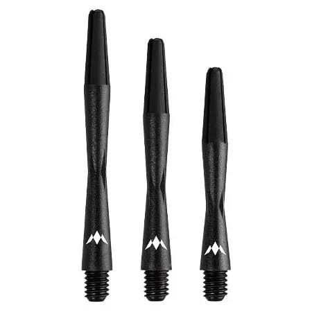 MISSION DARTS(ミッションダーツ) ダーツ シャフト カーボンシャフト