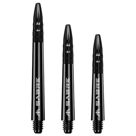 MISSION DARTS(ミッションダーツ) ダーツ シャフト セイバー