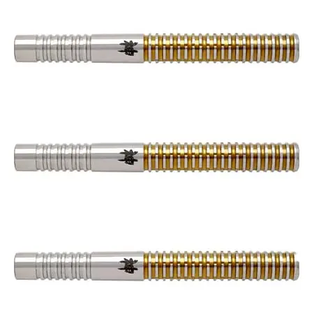 moA(モア) ダーツ バレル 神ダーツ 28号機 亜種 2BA