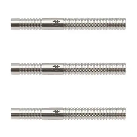 moA(モア) ダーツ バレル 神ダーツ 28号機 2BA