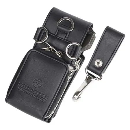 MONSTER(モンスター) ダーツ ダーツケース BOOSTER WALLET TYPE2