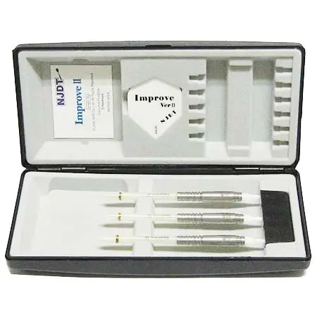 NJDT(エヌジェーディーティー) ダーツ ダーツセット Improve2