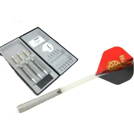 NJDT(エヌジェーディーティー) ダーツ ダーツセット Aspire