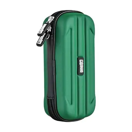 One80(ワンエイティ) ダーツ ダーツケース Shard（シャード） Mini DARK GREEN