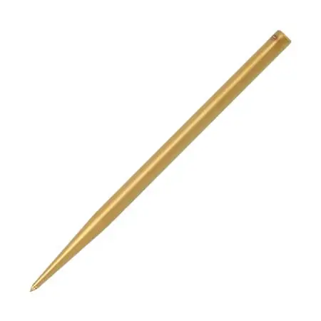 One80(ワンエイティ) ダーツ ポイント Goat Point (ゴートポイント) Gold 45mm