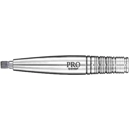 PRO BARREL(プロバレル) ダーツ バレル HYBRID INNOCENT 4BA