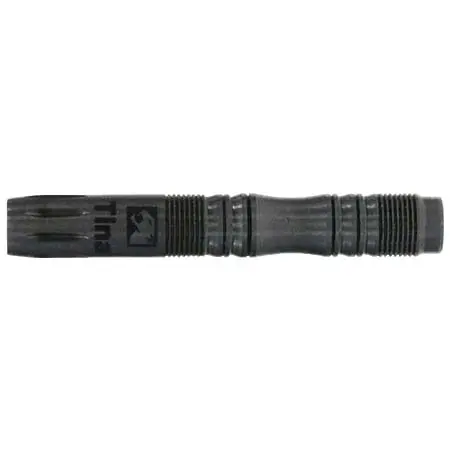 PUMA DARTS(プーマダーツ) ダーツ バレル Asia Tina Chan Titanium 19gm 6049319B