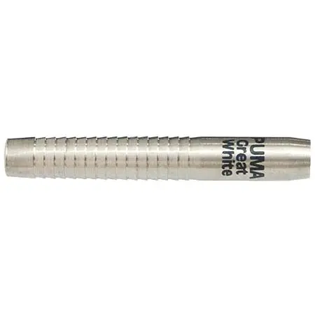 PUMA DARTS(プーマダーツ) ダーツ バレル PLUS 20GM 6101020