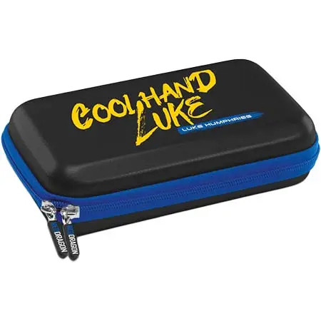 Red Dragon(レッドドラゴン) ダーツ ダーツケース ルーク・ハンフリーズ スーパーツアー ダーツケース