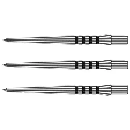 Red Dragon(レッドドラゴン) ダーツ ポイント スペシャリスト ダーツポイント – ピーターライト ヴェノム ダーツポイント 32mm