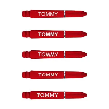 Red Dragon(レッドドラゴン) ダーツ シャフト パーソナライズシャフト – ナイロンショート