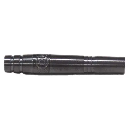 ROCK DARTS(ロックダーツ) ダーツ バレル スナイパー2 ガンメタルタイプ