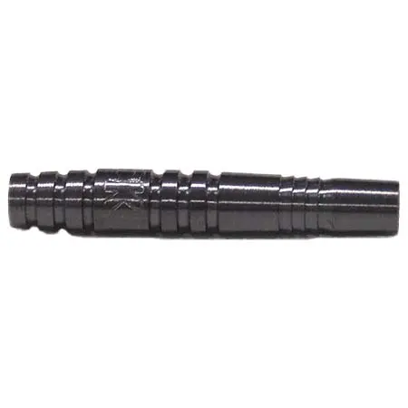 ROCK DARTS(ロックダーツ) ダーツ バレル スナイパー3 ガンメタルタイプ