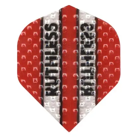 RUTHLESS(ルースレス) ダーツ フライト implex ダーツフライト – 100ミクロン スタンダード