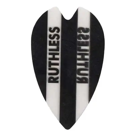 RUTHLESS(ルースレス) ダーツ フライト Dartフライト – 100ミクロンボルテックス