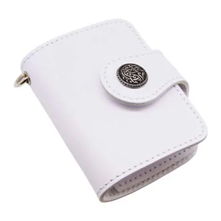 S4-DARTS(エスフォーダーツ) ダーツ ダーツケース ゼルビーノケース （ハイクラス） ビアンコ