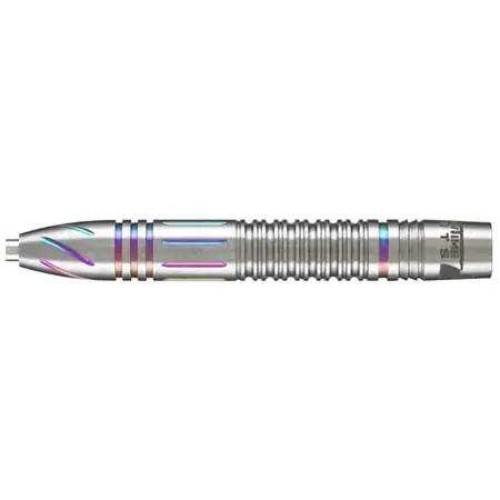 SHOWTIME DARTS(ショータイムダーツ) ダーツ バレル ハルシオン S/T スティール 21g