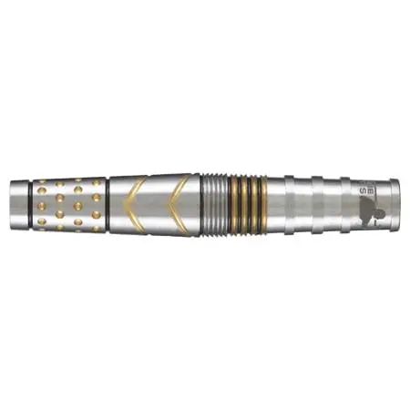 SHOWTIME DARTS(ショータイムダーツ) ダーツ バレル コーバン 2BA 18g
