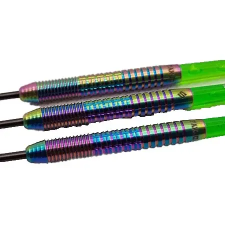 SUPERDARTS(スーパーダーツ) ダーツ ダーツセット 「TAKJO」22g