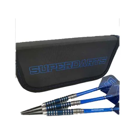 SUPERDARTS(スーパーダーツ) ダーツ ダーツセット ディーン・ウィンスタンリー