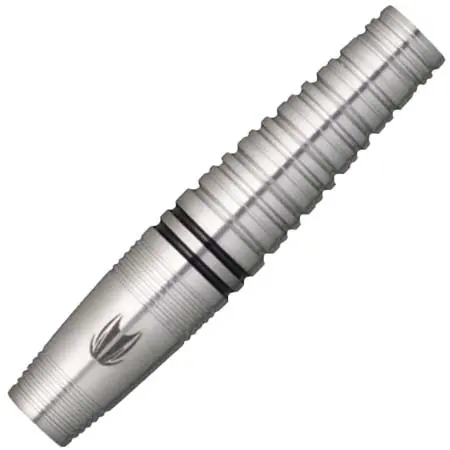 TARGET (ターゲット) ダーツ バレル パイロ 6 80 星野光正 TARGET PYRO 80 G6 2BA SOFT TIP