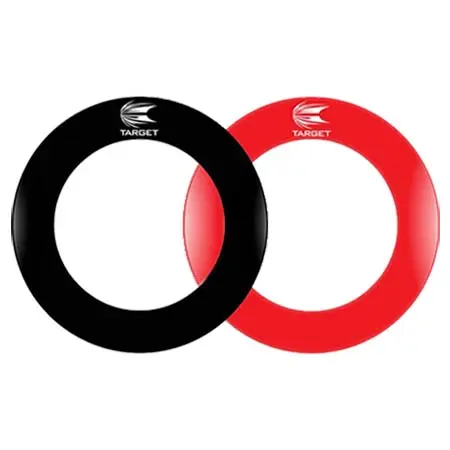 TARGET (ターゲット) ダーツ ダーツボード PRO TOUR SURROUND