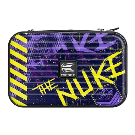 TARGET (ターゲット) ダーツ ダーツケース TAKOMA LUKE LITTLER XL WALLET