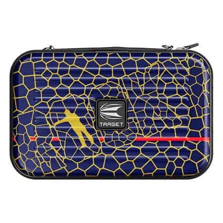 TARGET (ターゲット) ダーツ ダーツケース ダーツケース TAKOMA JOSH ROCK XL WALLET 450066