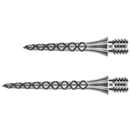 TARGET (ターゲット) ダーツ ポイント Titanium Pro Conversion Point DIAMOND