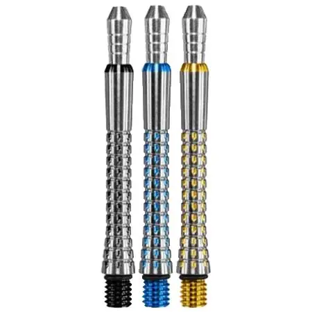 TARGET (ターゲット) ダーツ シャフト ターゲットチタニウム製　ピクセルシャフト