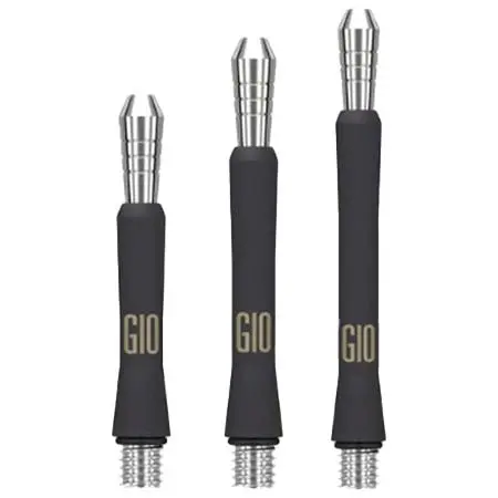TARGET (ターゲット) ダーツ シャフト パワー チタニウムシャフト G10 target POWER TITANIUM Shaft GEN10 ダーツ シャフト