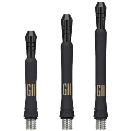 TARGET (ターゲット) ダーツ シャフト パワー チタニウムシャフト G11 target POWER TITANIUM Shaft GEN11 フィルテイラー ダーツ シャフト