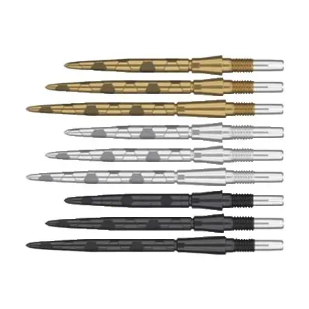 TARGET JAPAN(ターゲットジャパン) ダーツ ポイント SWISS STORM ONYX POINT