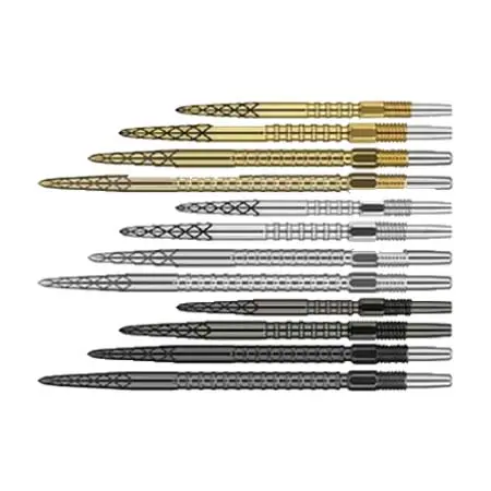 TARGET JAPAN(ターゲットジャパン) ダーツ ポイント SWISS DS POINT