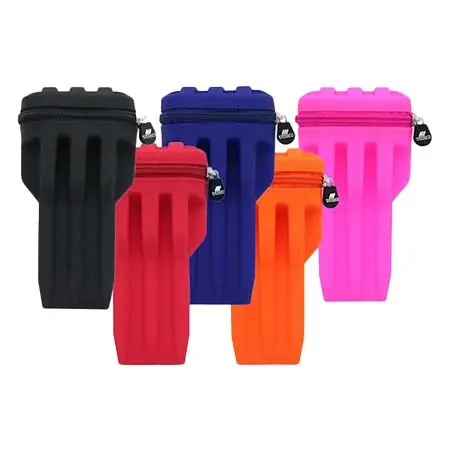 TIGA(ティガ) ダーツ ダーツケース HYPER SOFT SILICONE DARTS CASE(ハイパーソフトシリコンダーツケース)