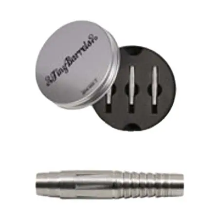TINY BARRELS(タイニーバレル) ダーツ バレル DCT