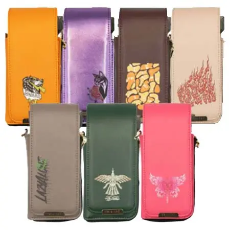 TRiNiDAD(トリニダード) ダーツ ダーツケース プレーンスマート ニュー